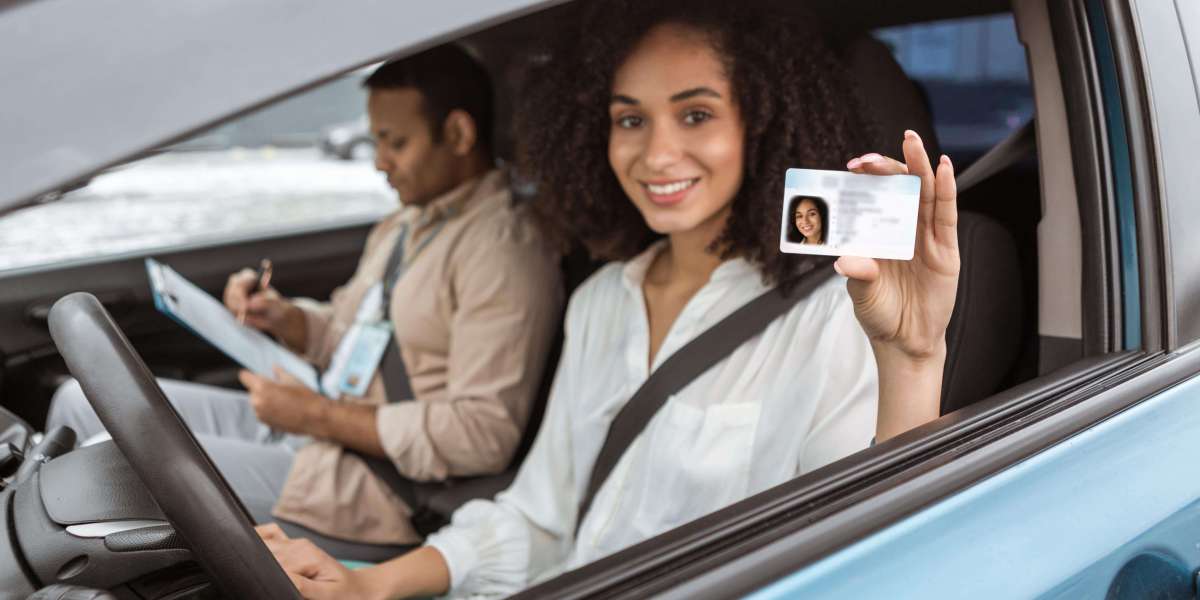 What's The Job Market For Uk Driving License Professionals?