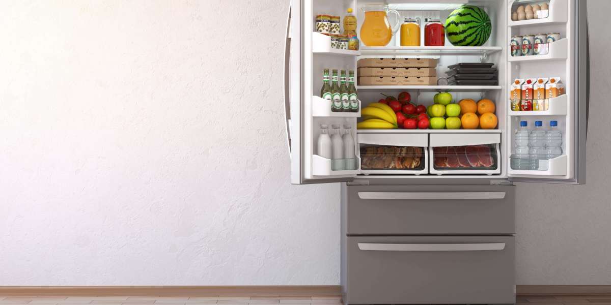 How To Explain Cheap Fridge Freezers Sale To Your Grandparents