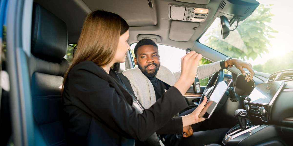 Why You Should Focus On Improving Online Driving Licence