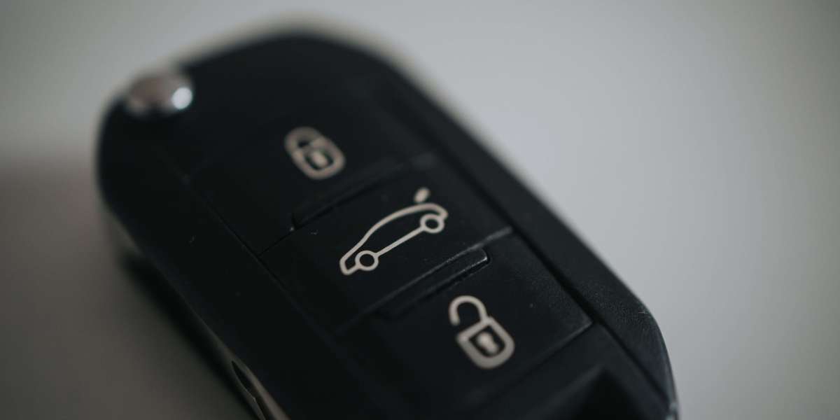 Nine Things That Your Parent Taught You About How Do I Get A Replacement Key For My Car