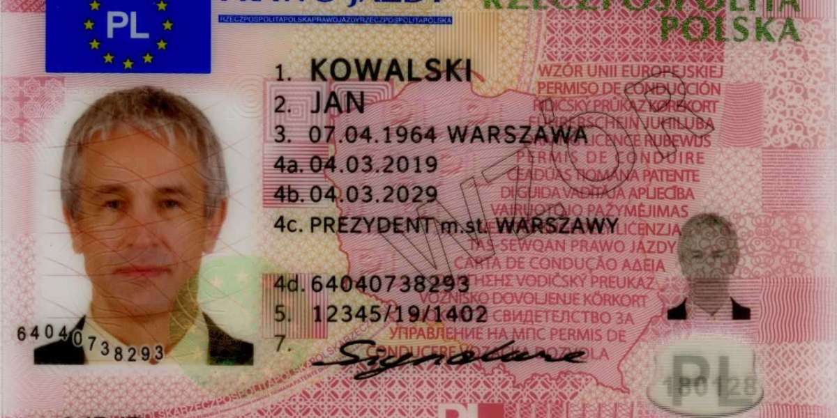 10 Misconceptions Your Boss Has Concerning Buy Driving License Online