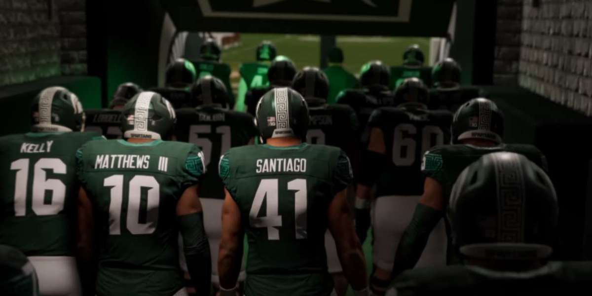 MMOexp College Football 26 Coins: Athletes Now Earn $1,500