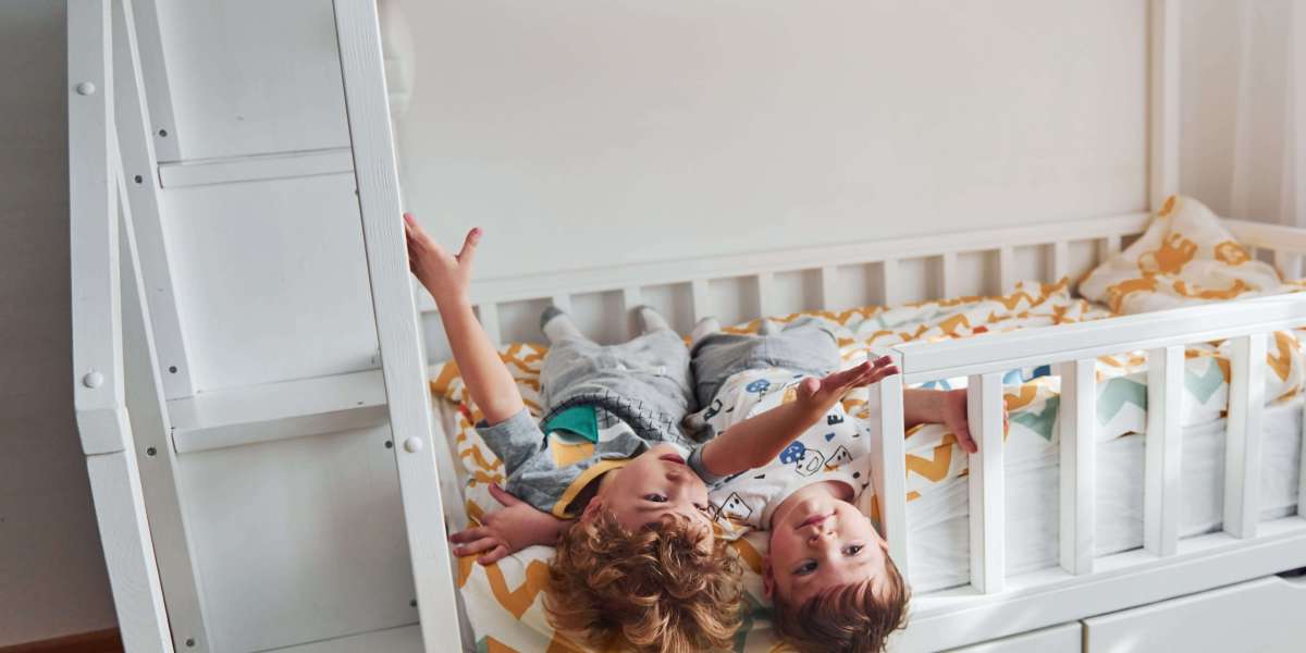 What Is Everyone Talking About Cheap Bunk Beds Right Now