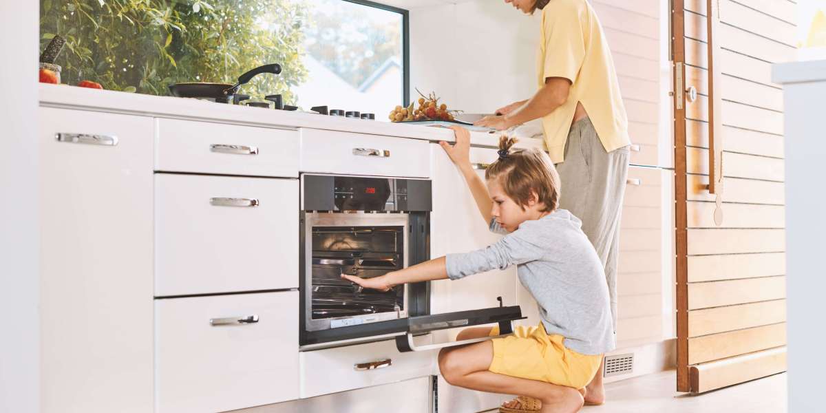 10 Of The Top Mobile Apps To Best Built In Single Electric Oven