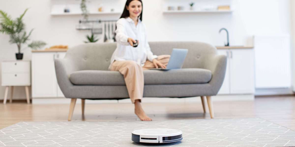 A Step-By-Step Guide To Robotic Vacuum
