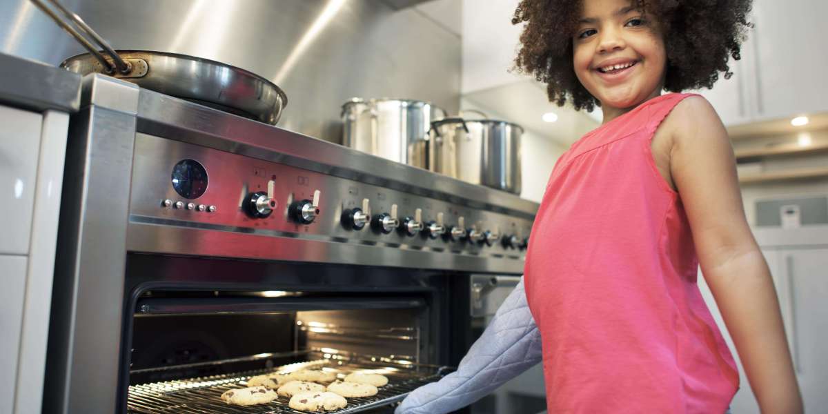 14 Businesses Doing A Great Job At Single Electric Oven UK