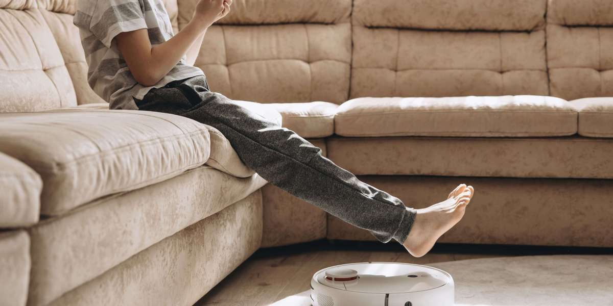 Five Killer Quora Answers To Robot Vacuum Cleaner Uk