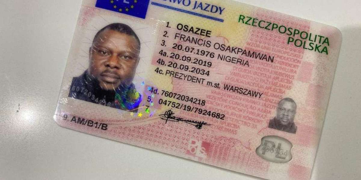 A Positive Rant Concerning Buy Driving License