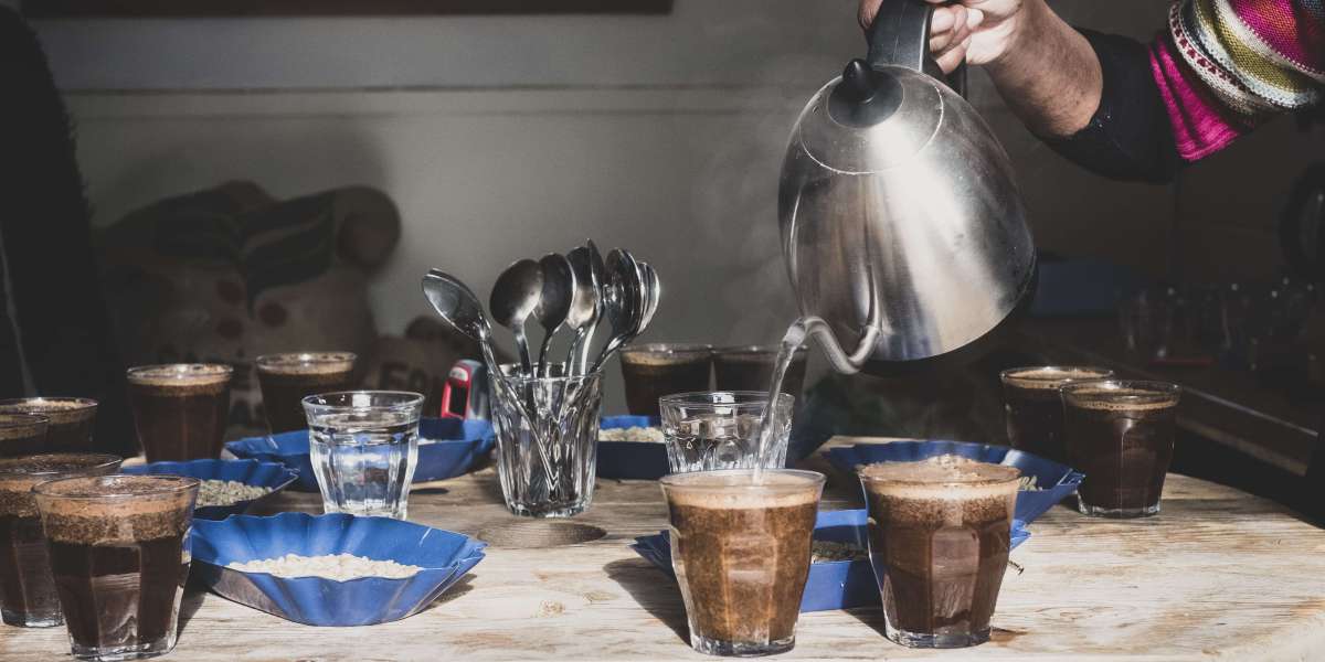 You'll Never Be Able To Figure Out This Delonghi Dolce Gusto Coffee Machine's Tricks