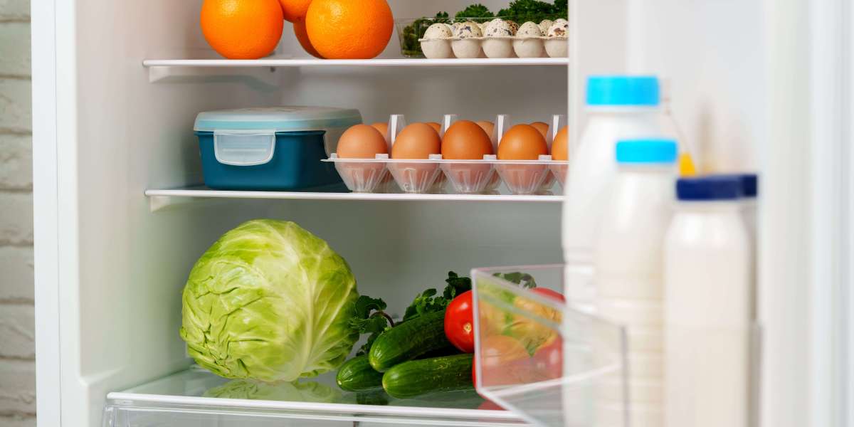 See What Cheap Fridges Freezers Tricks The Celebs Are Utilizing