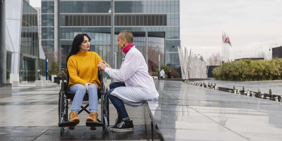 What's The Current Job Market For Handicap Walker Professionals?