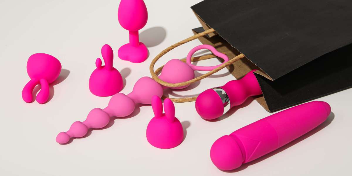 What Is The Reason Adults Toys For Men Is The Right Choice For You?