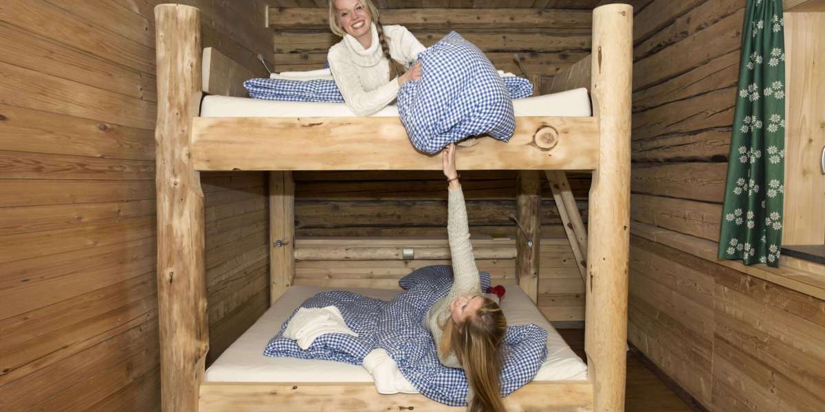 Guide To Toddler Bunk Bed With Slide: The Intermediate Guide To Toddler Bunk Bed With Slide