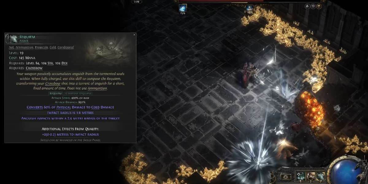 MMOexp: How POE2 Perfects the Formula