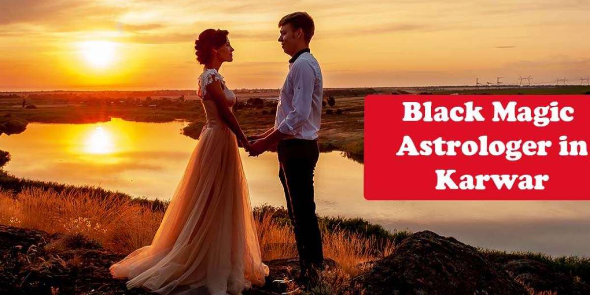 Black Magic Astrologer in Karwar