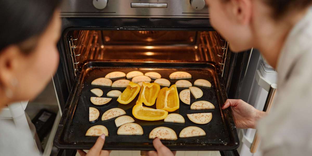 The 3 Biggest Disasters In Built Under Single Oven History