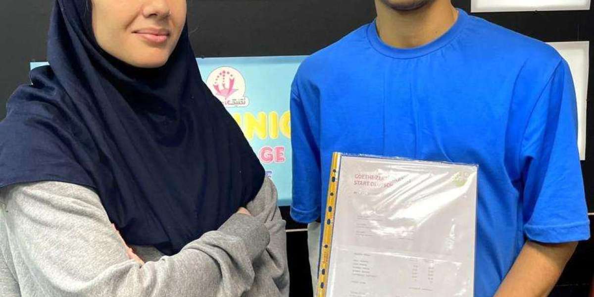 Goethe A1 Certificate Explained In Fewer Than 140 Characters