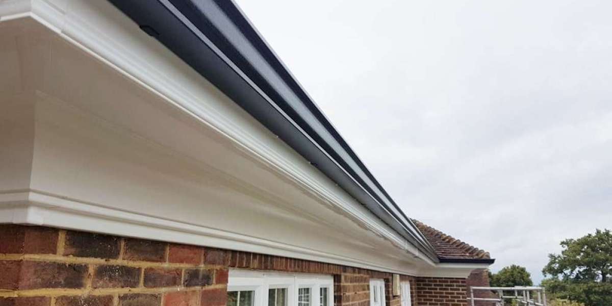 Guide To Soffit Repair: The Intermediate Guide To Soffit Repair