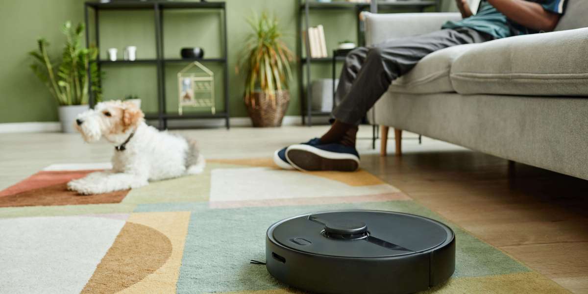 Guide To Automatic Hoovers: The Intermediate Guide Towards Automatic Hoovers