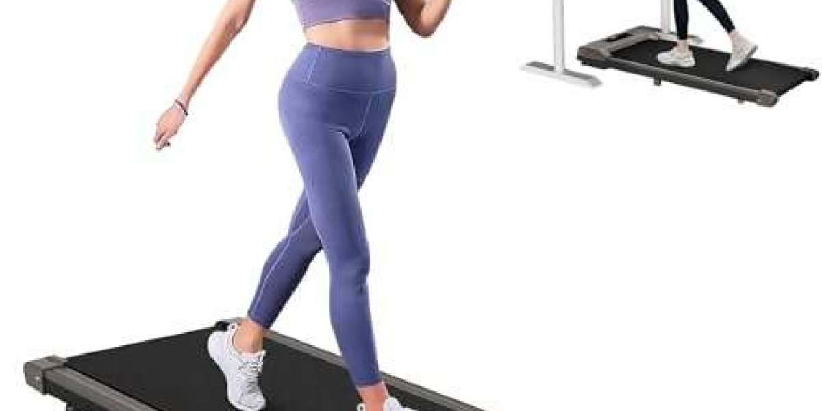What's The Current Job Market For Tread Mill Professionals Like?