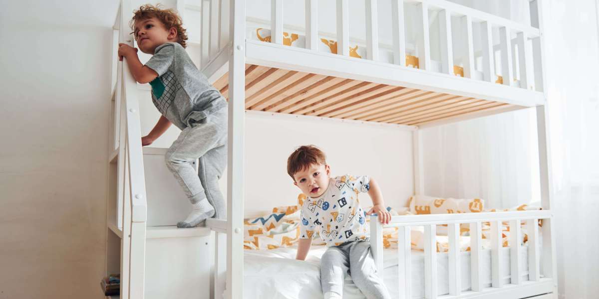 What's The Reason You're Failing At Bed With Slide