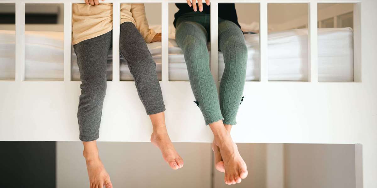 20 Things Only The Most Devoted Slide Bed Fans Know