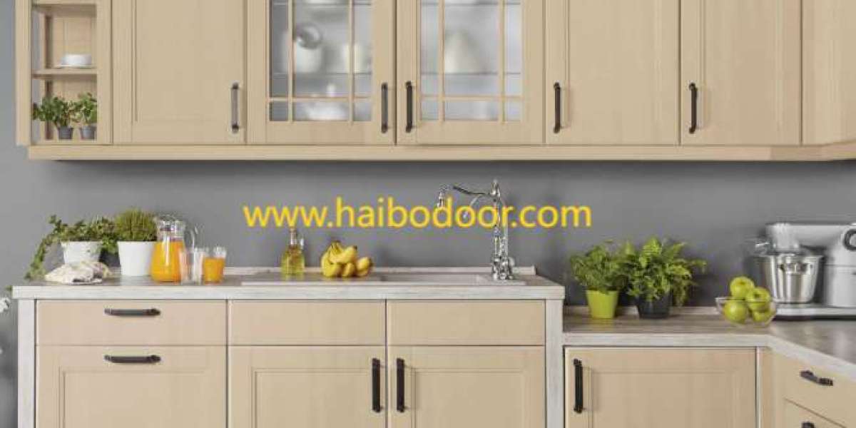 Haibo Cabinet Factory Storage Solutions for Healthier Interiors