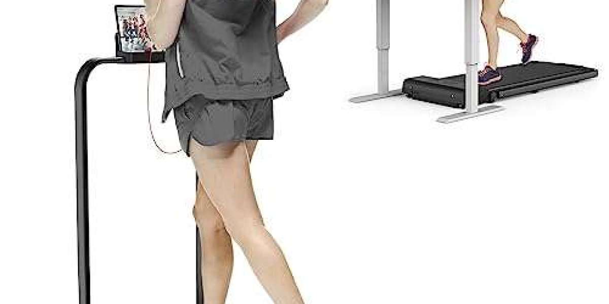 20 Resources To Make You Better At At Home Treadmill