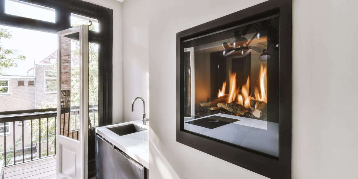 Ten Startups That Are Set To Change The Cheap Fireplaces Industry For The Better
