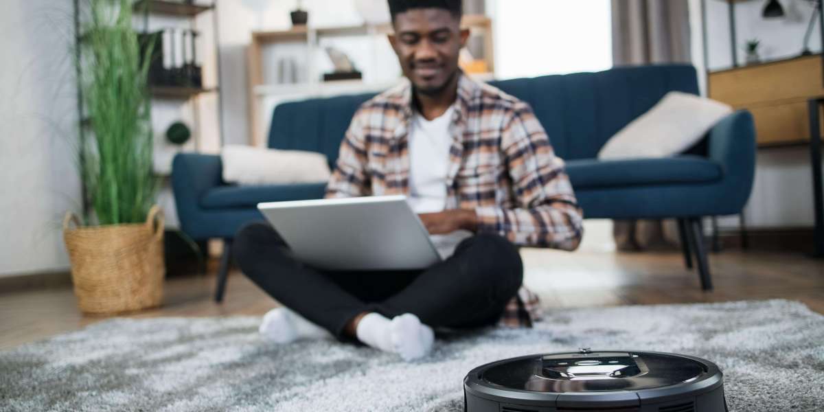 Do Not Believe In These "Trends" Concerning Best Robot Floor Cleaner