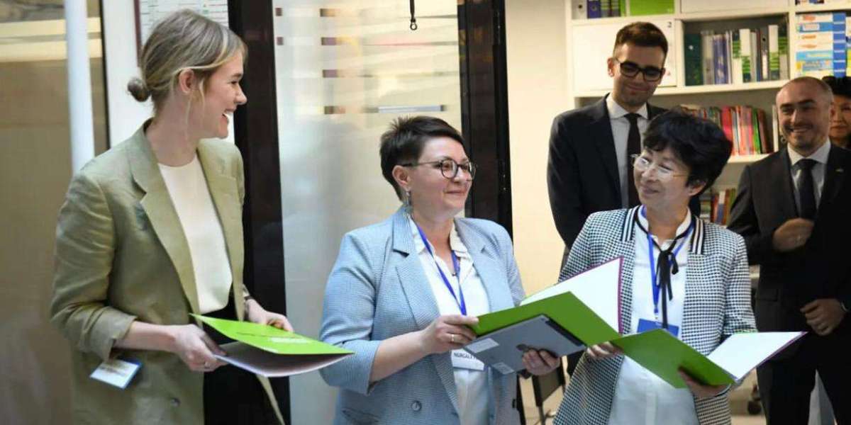 The History Of Goethe Certificate