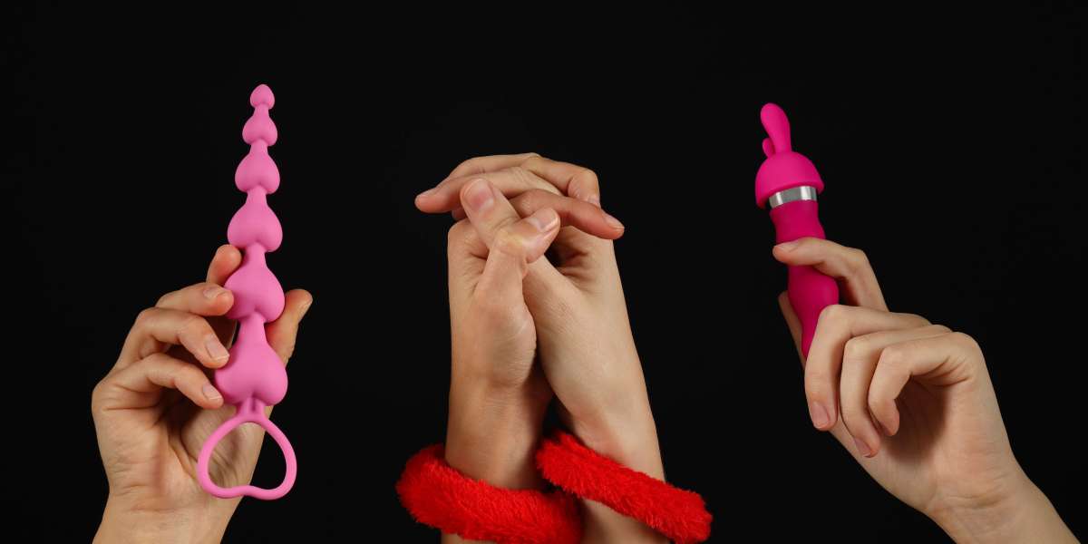 The Reason Behind Adults Toys For Men Is Everyone's Obsession In 2024
