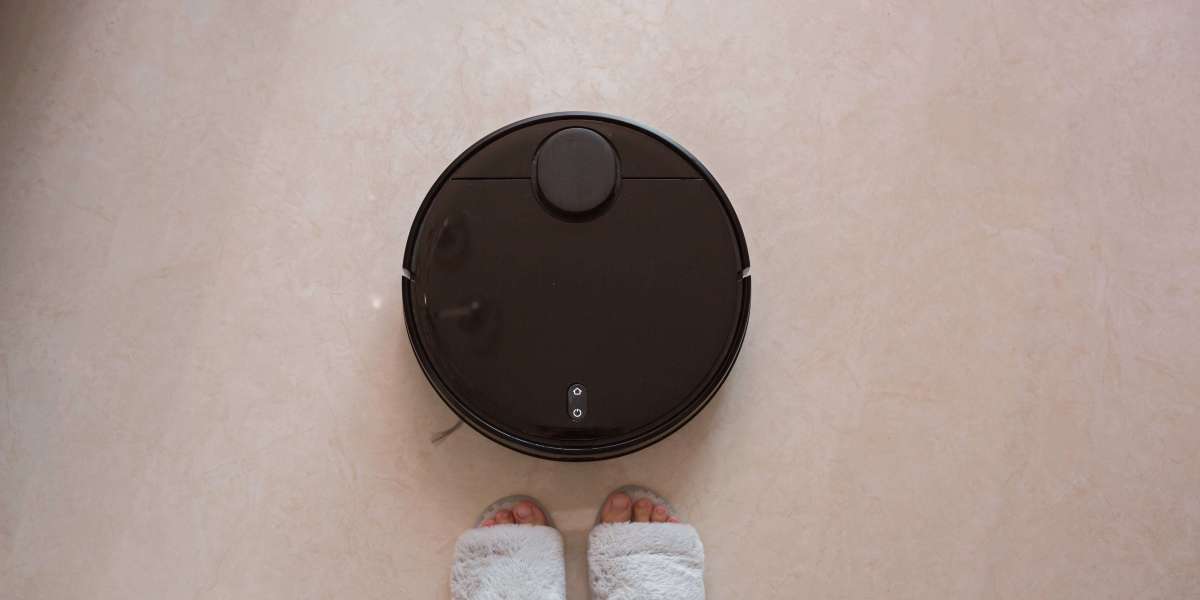 Guide To Robot Vacuum Cleaner With Mop: The Intermediate Guide In Robot Vacuum Cleaner With Mop