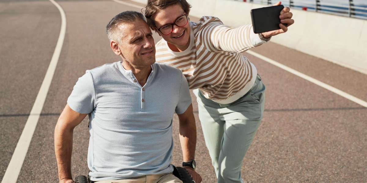 7 Helpful Tips To Make The Most Out Of Your Ergonomic Rollator