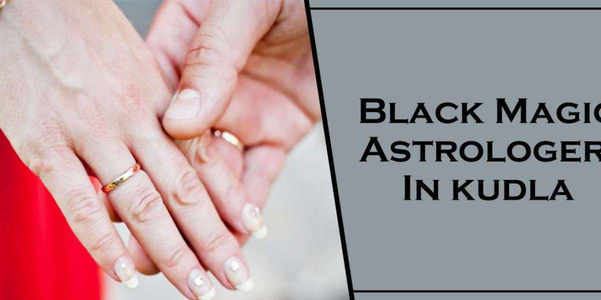Black Magic Astrologer in Kudla