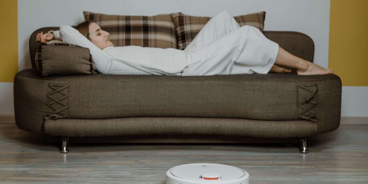 Guide To Robotic Vacuum Cleaner Comparison: The Intermediate Guide Towards Robotic Vacuum Cleaner Comparison