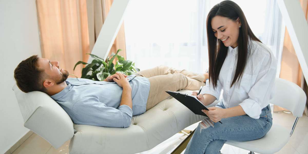 What's The Job Market For Accurate Mental Health Assessments Professionals Like?