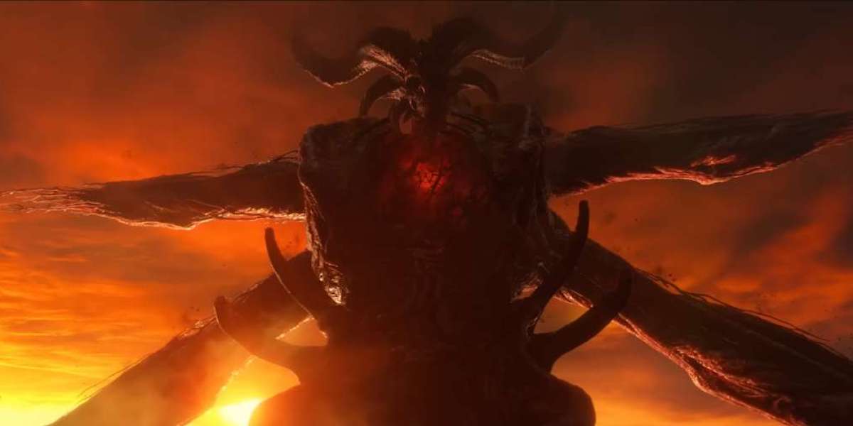 MMOexp:The Mother of Sanctuary Rises: Diablo IV’s Sinister Saga