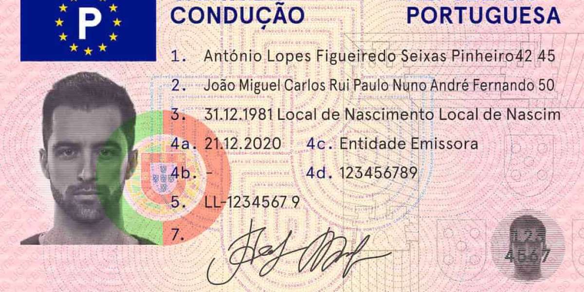 What Experts From The Field Of Renew Driving License Want You To Know?