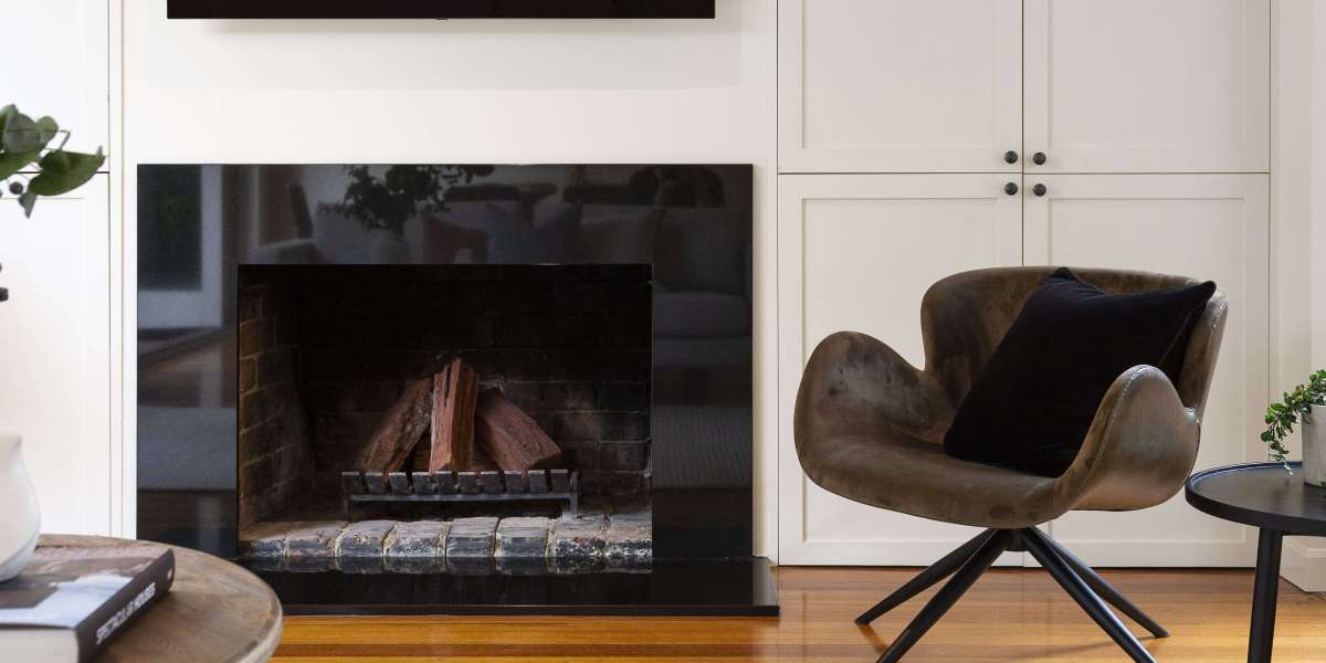 5 Lessons You Can Learn From Fireplace