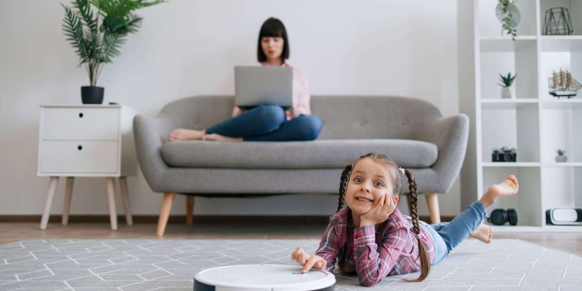 See What Best Robot Vacuum Under 200 Tricks The Celebs Are Using