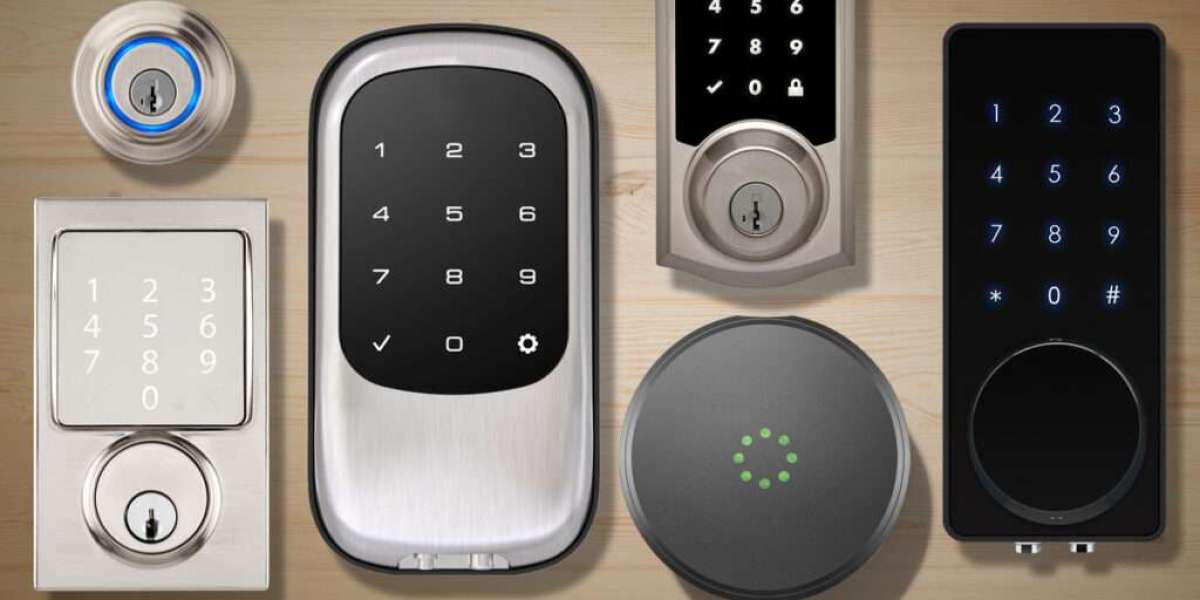 Guide To House Lock Security: The Intermediate Guide On House Lock Security