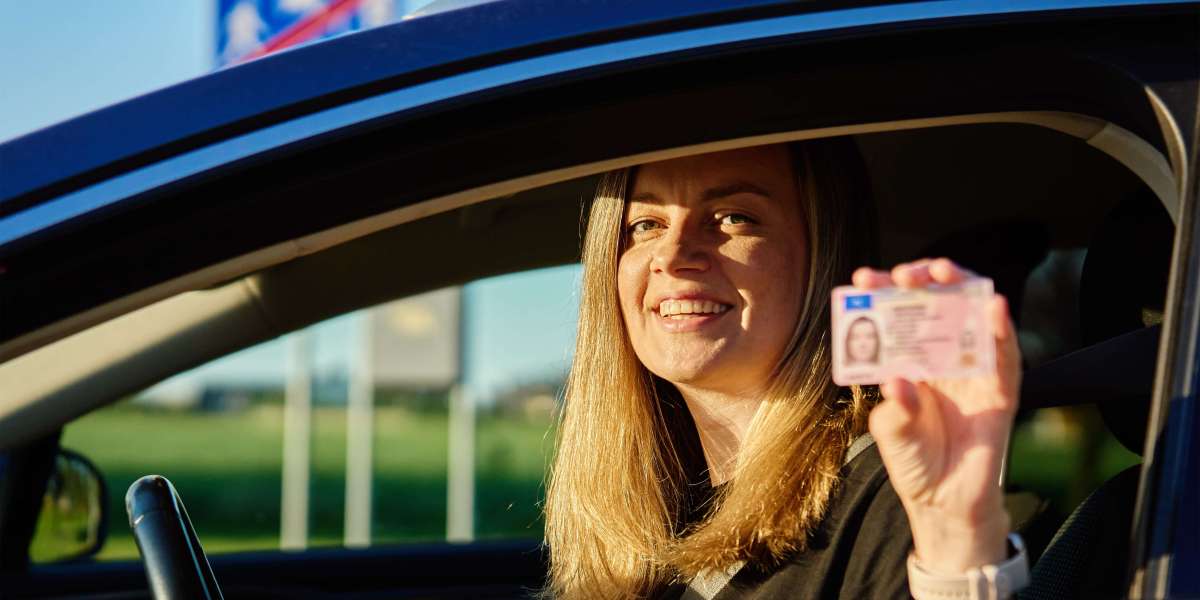 The 10 Most Terrifying Things About Buy Uk Driver's License