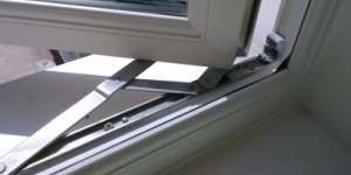 The Most Worst Nightmare About Window Rot Repair Be Realized