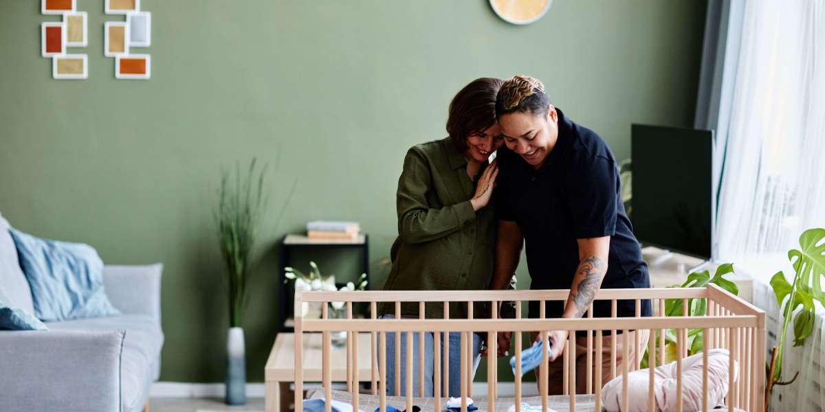 9 Signs That You're An Expert Best Cot Expert