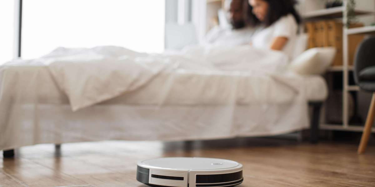 How To Save Money On Robotic Hoover