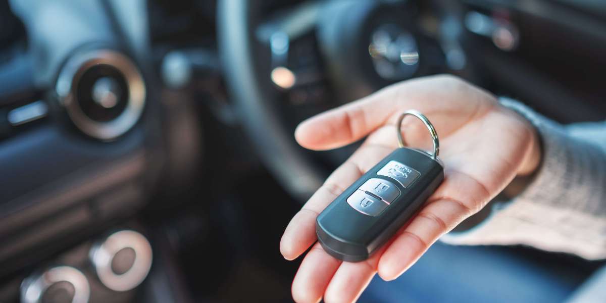 Guide To Car Key And Locksmith: The Intermediate Guide The Steps To Car Key And Locksmith