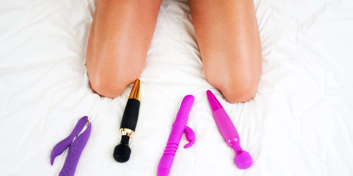 Five Killer Quora Answers To Adult Toys Uk