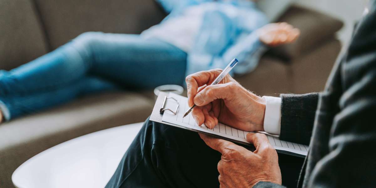 You'll Never Be Able To Figure Out This Private ADHD Diagnosis UK's Tricks