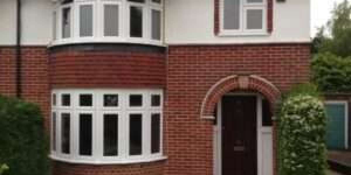 20 Things You Need To Know About Double Glazing Process